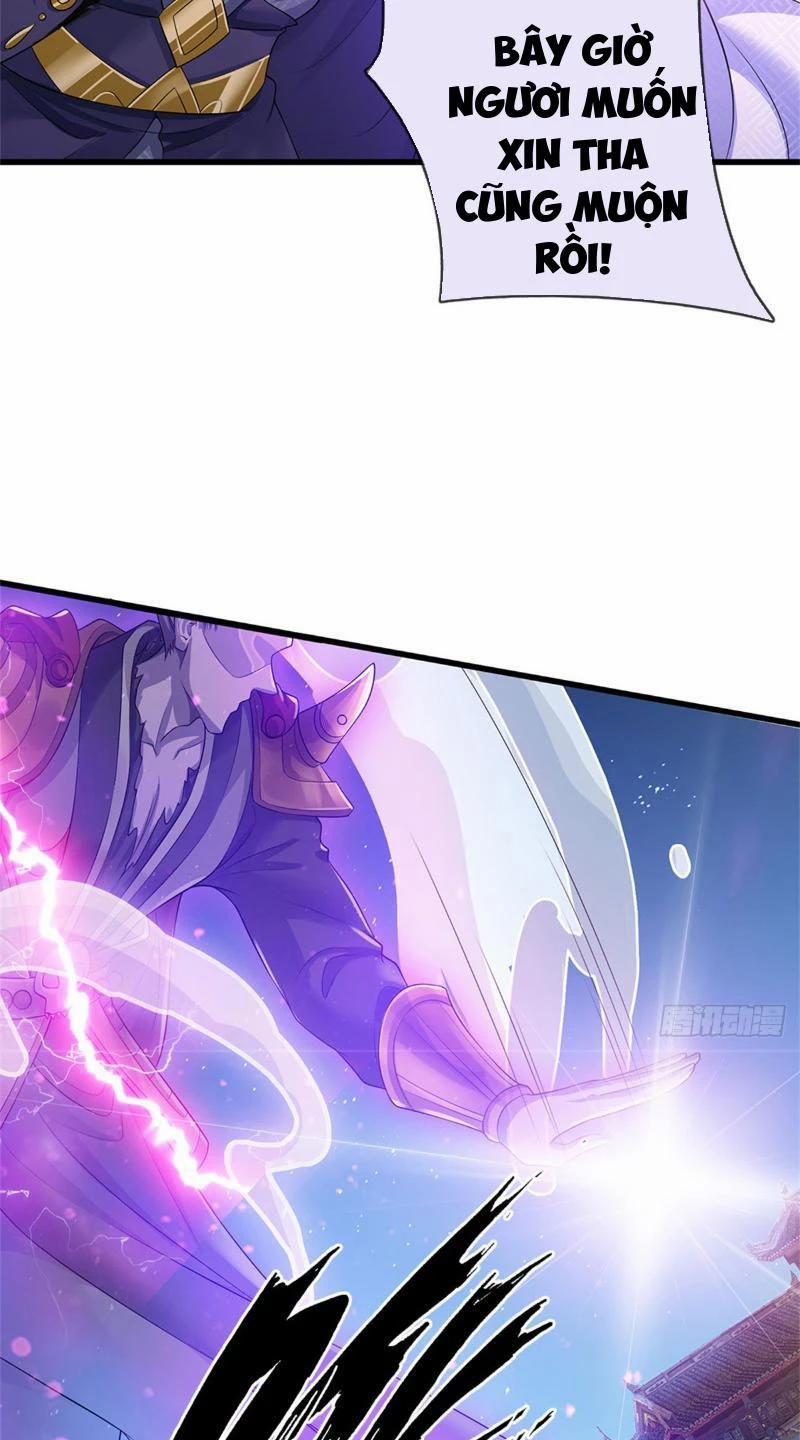 Tôi Có Thể Nuốt Chửng Vạn Vật 17 trang 27