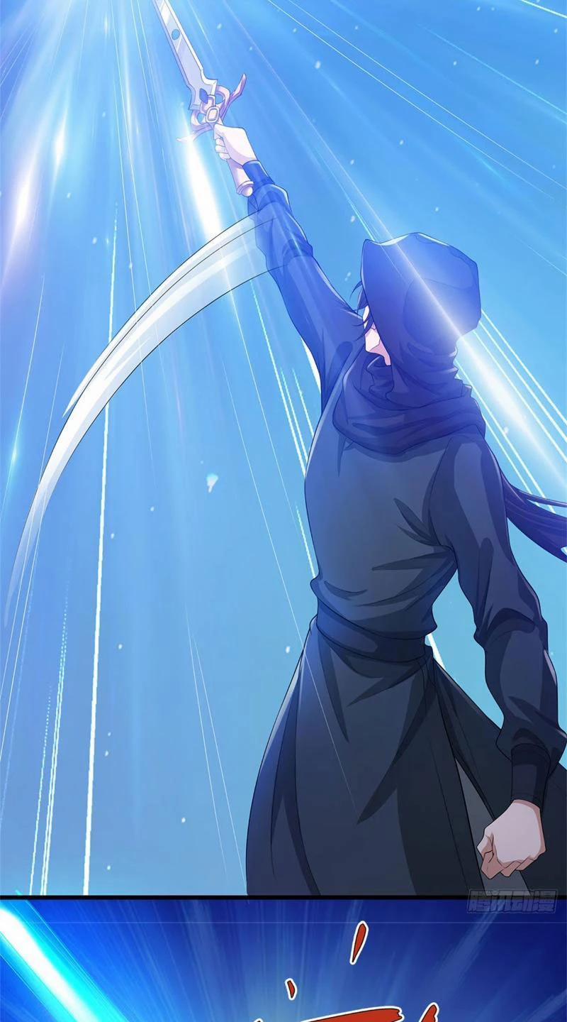 Tôi Có Thể Nuốt Chửng Vạn Vật 17 trang 31