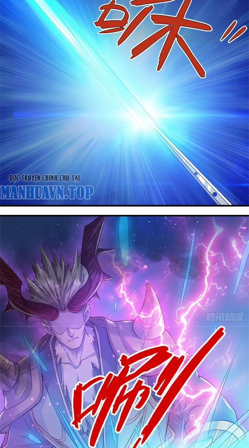 Tôi Có Thể Nuốt Chửng Vạn Vật 17 trang 32