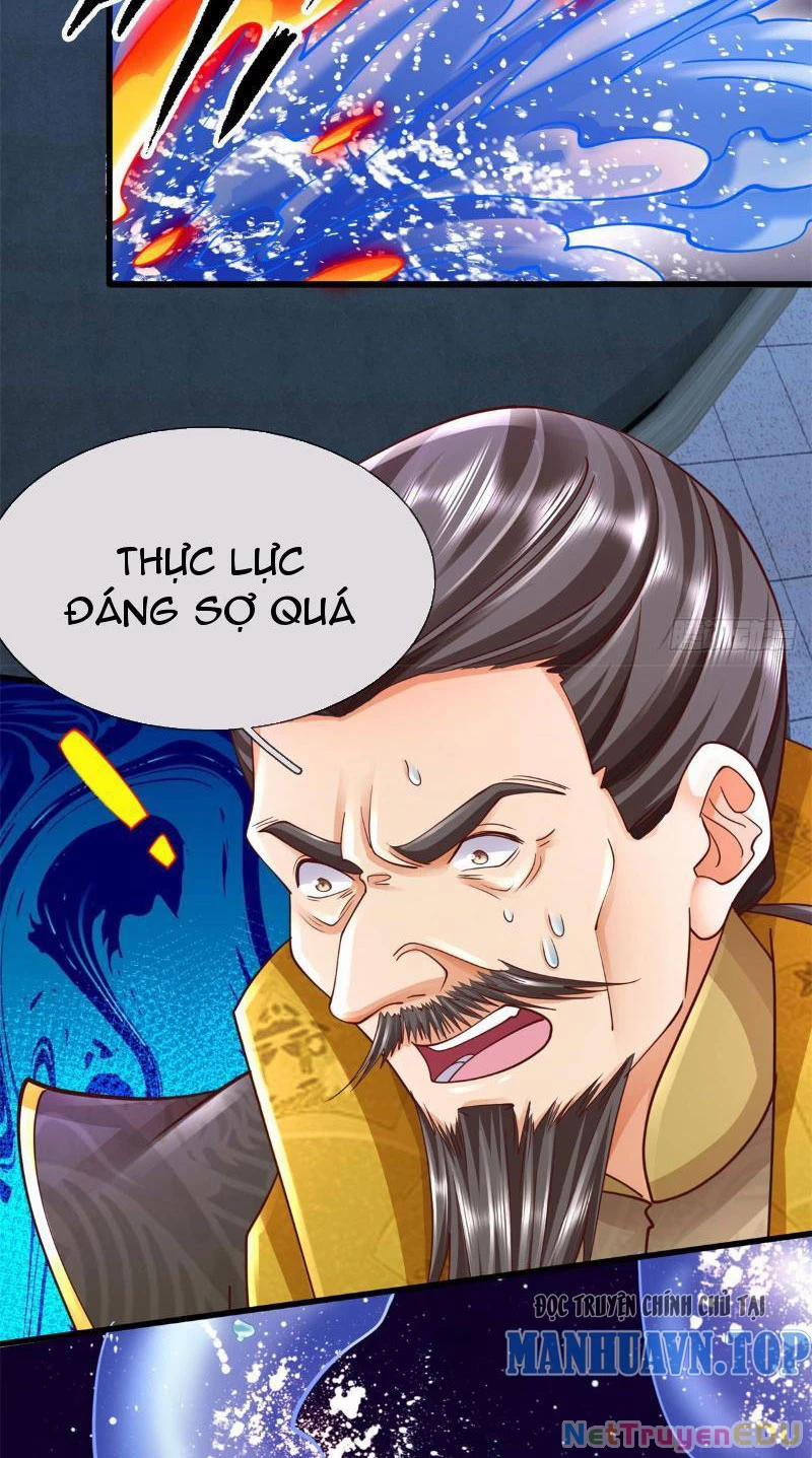 Tôi Có Thể Nuốt Chửng Vạn Vật 17 trang 4