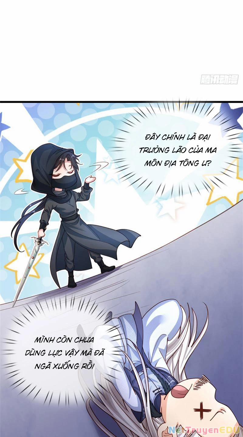 Tôi Có Thể Nuốt Chửng Vạn Vật 17 trang 46