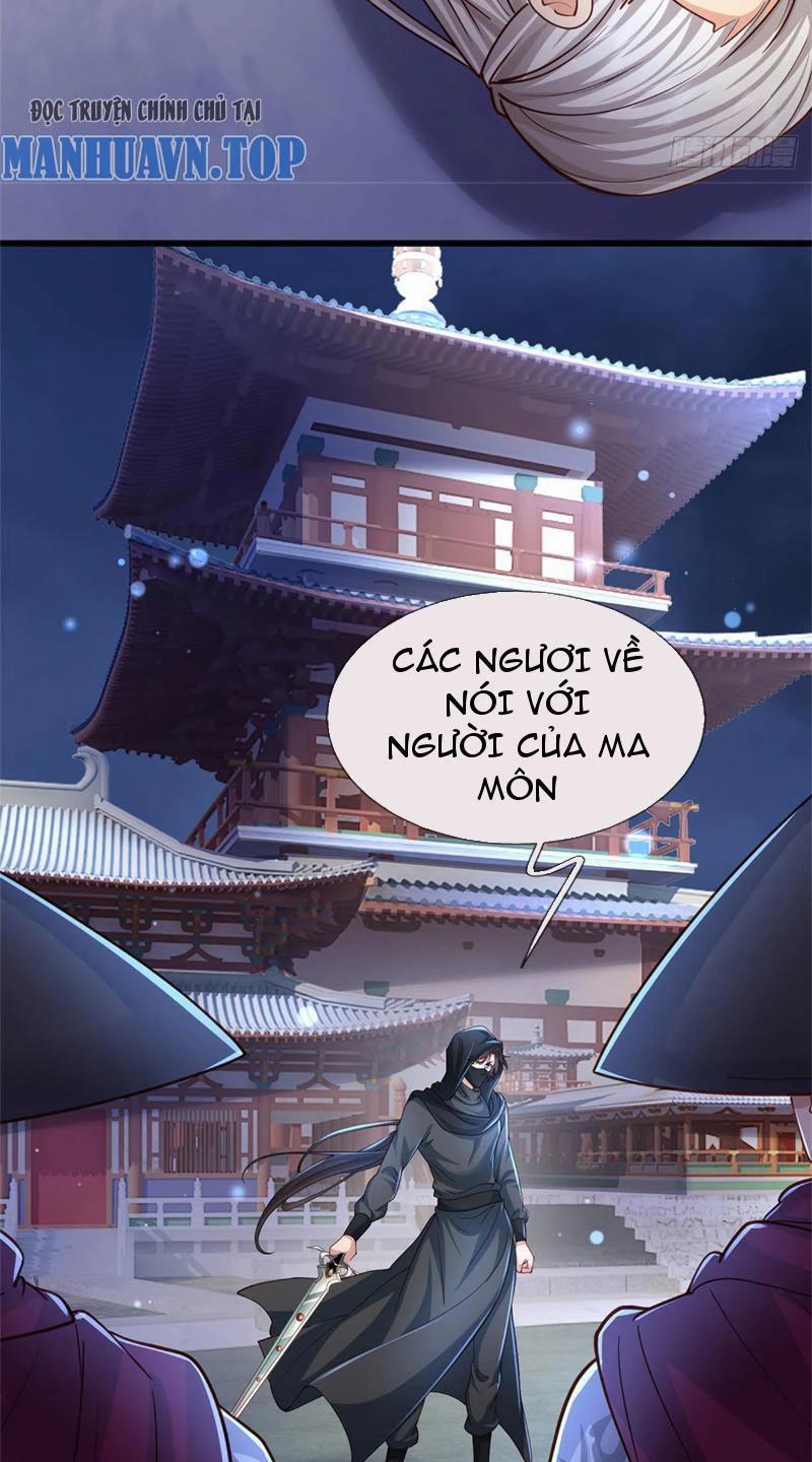 Tôi Có Thể Nuốt Chửng Vạn Vật 17 trang 47