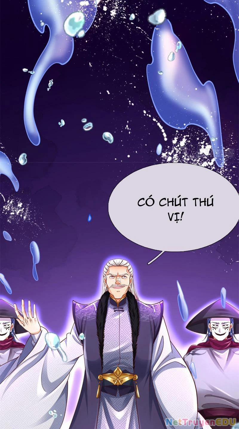 Tôi Có Thể Nuốt Chửng Vạn Vật 17 trang 5