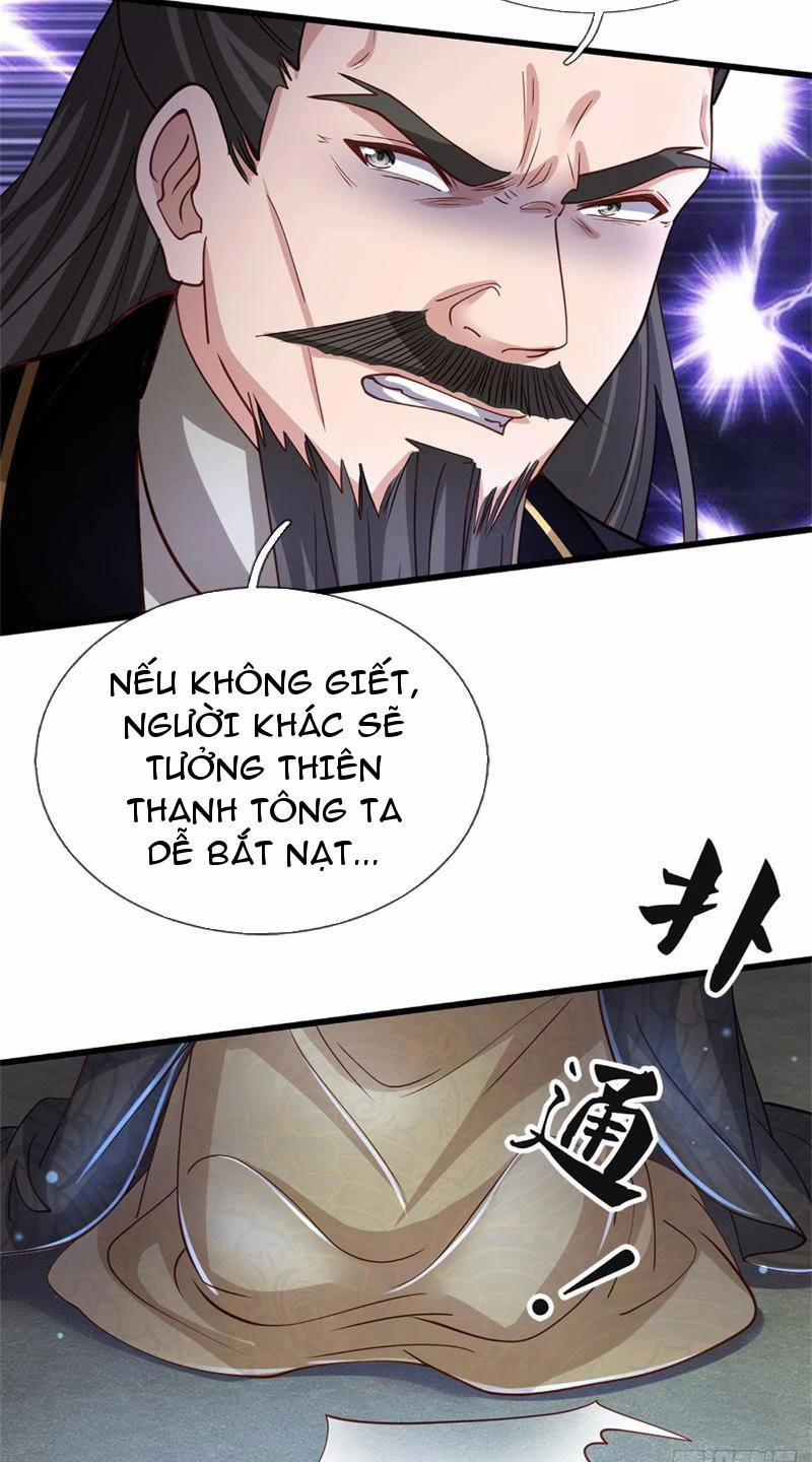 Tôi Có Thể Nuốt Chửng Vạn Vật 17 trang 53