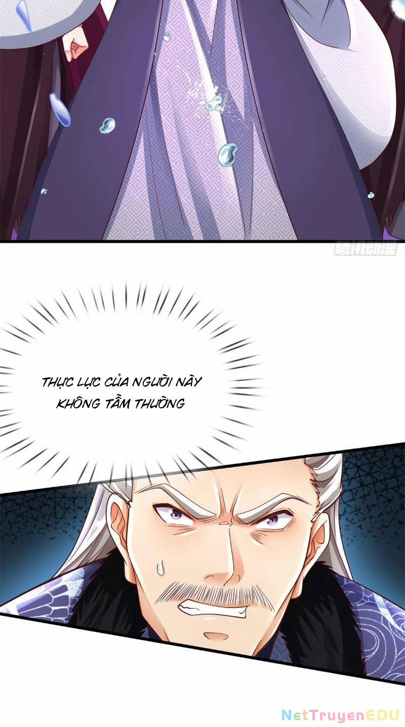 Tôi Có Thể Nuốt Chửng Vạn Vật 17 trang 6