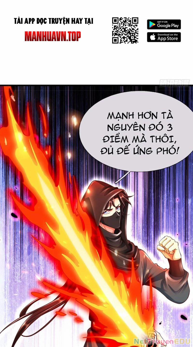 Tôi Có Thể Nuốt Chửng Vạn Vật 17 trang 7