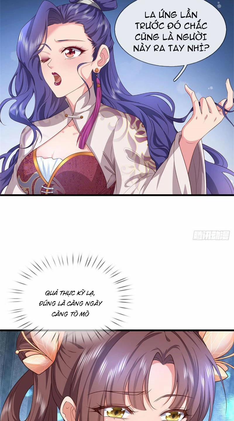 Tôi Có Thể Nuốt Chửng Vạn Vật 18 trang 12