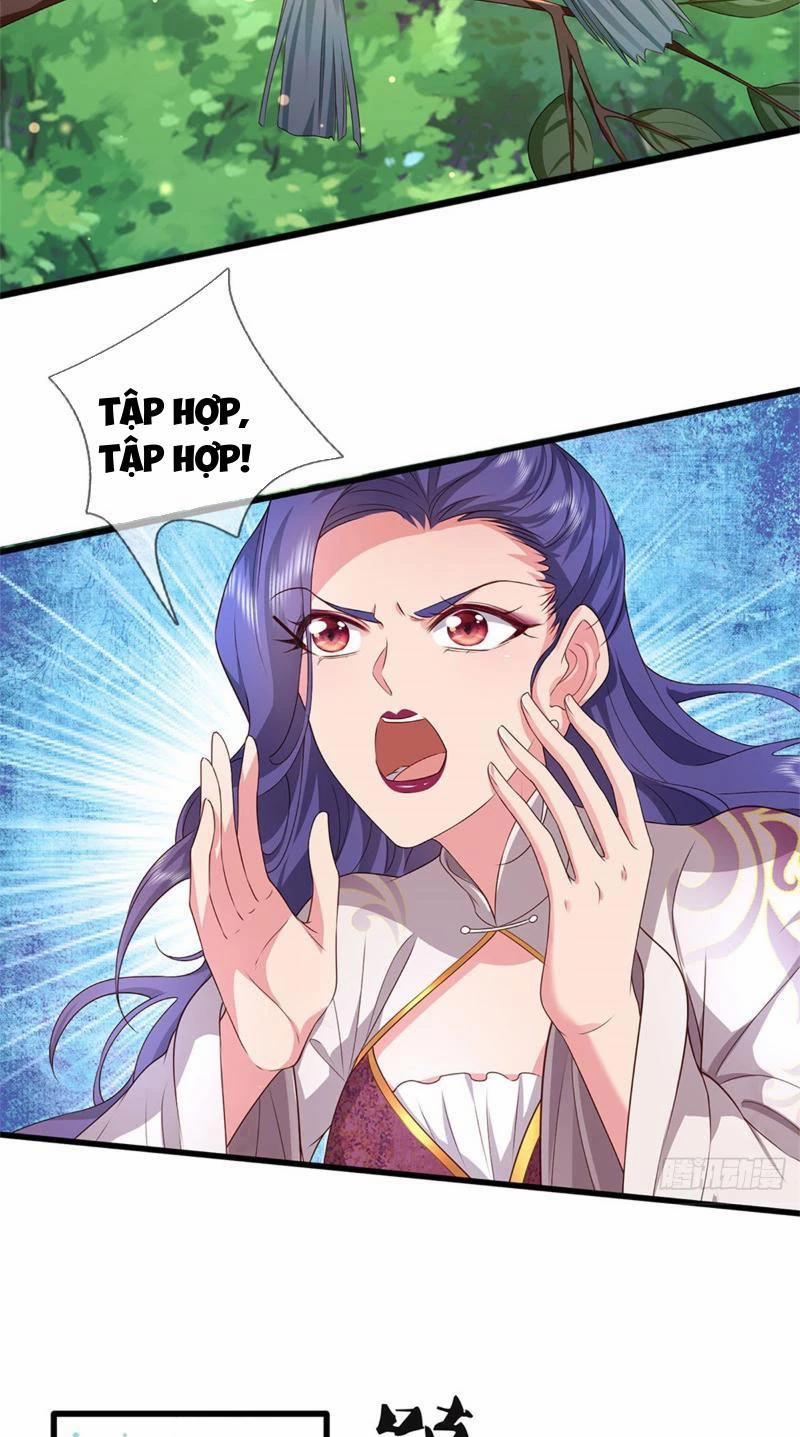 Tôi Có Thể Nuốt Chửng Vạn Vật 18 trang 15