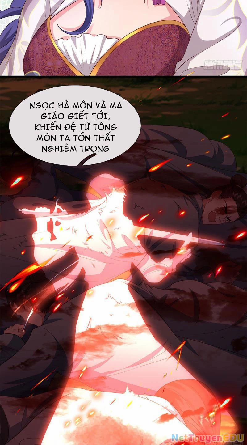 Tôi Có Thể Nuốt Chửng Vạn Vật 18 trang 20