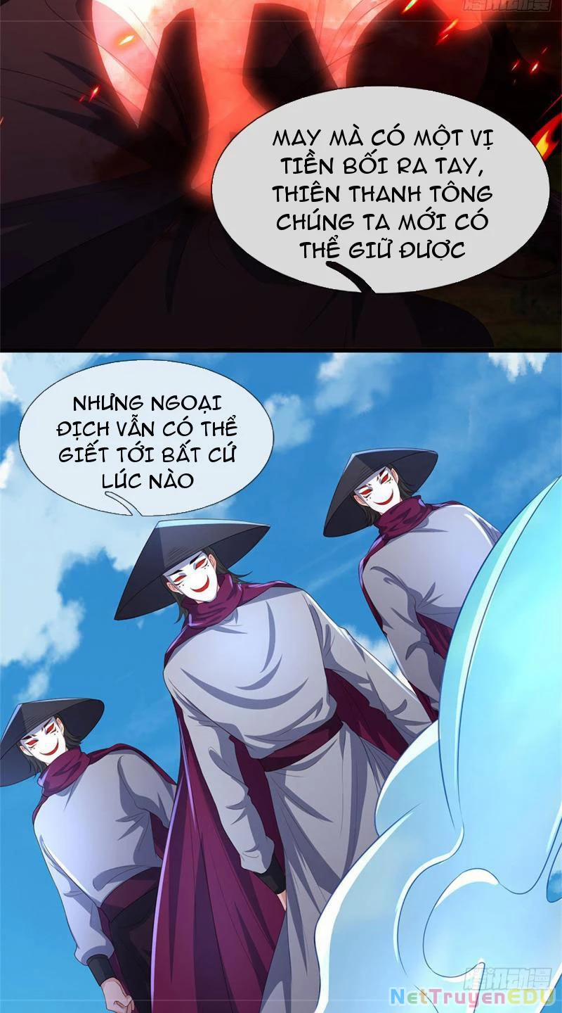 Tôi Có Thể Nuốt Chửng Vạn Vật 18 trang 21