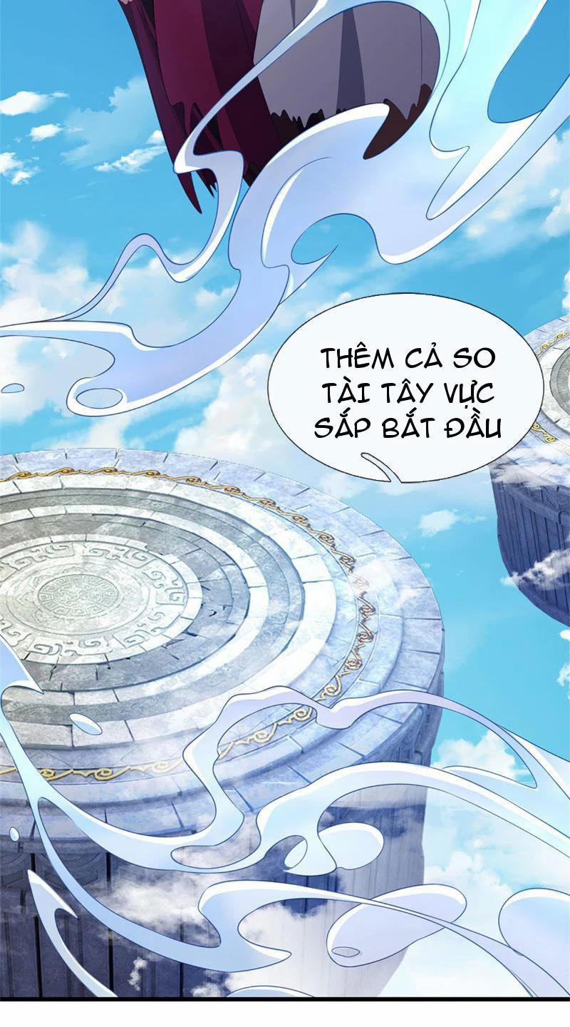 Tôi Có Thể Nuốt Chửng Vạn Vật 18 trang 22