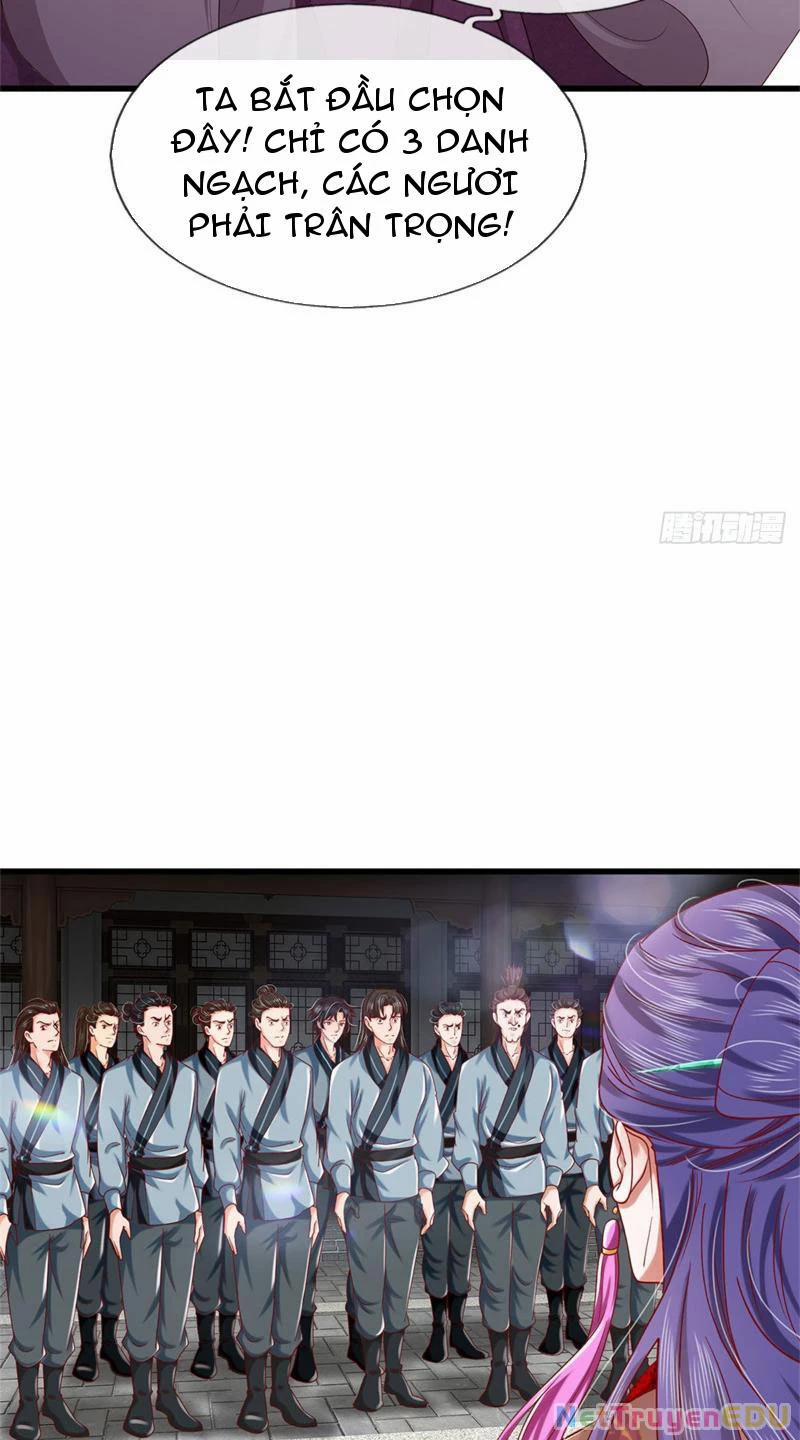 Tôi Có Thể Nuốt Chửng Vạn Vật 18 trang 27