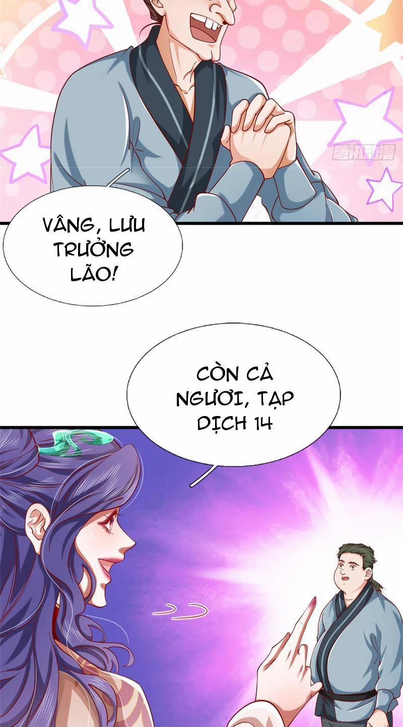 Tôi Có Thể Nuốt Chửng Vạn Vật 18 trang 30