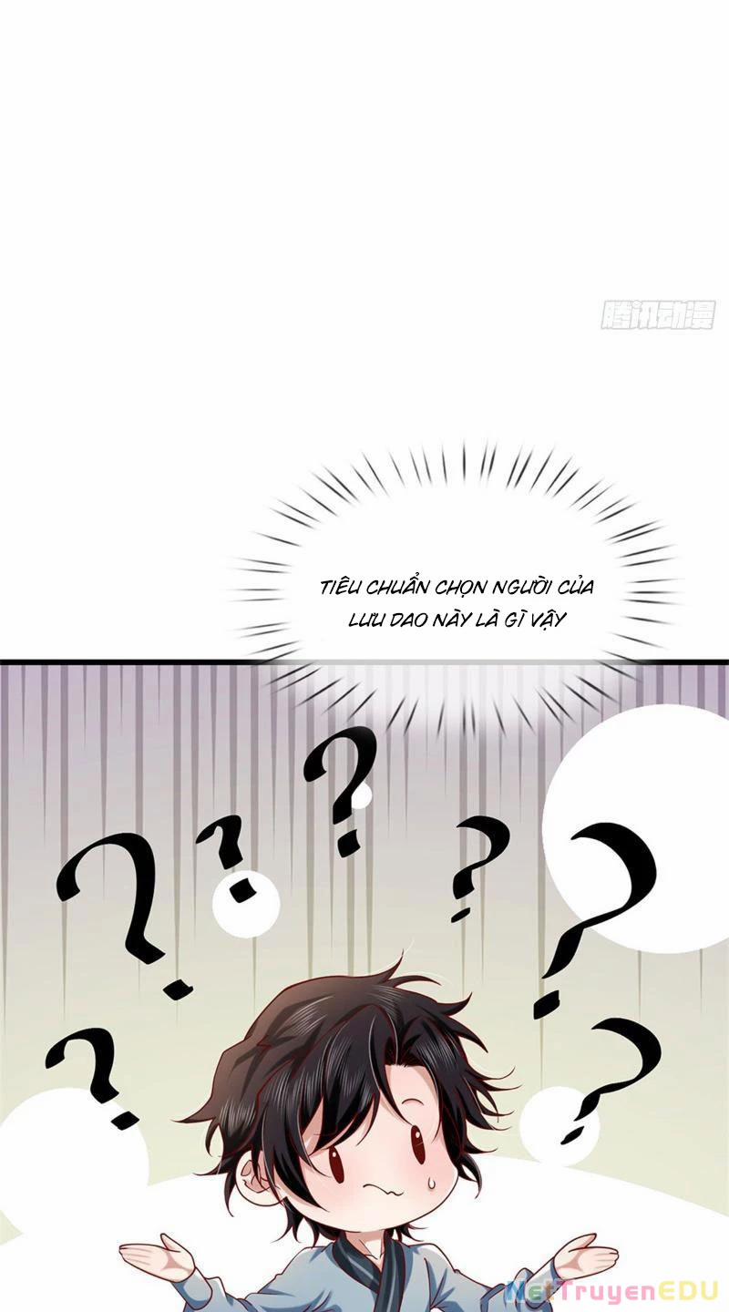 Tôi Có Thể Nuốt Chửng Vạn Vật 18 trang 32