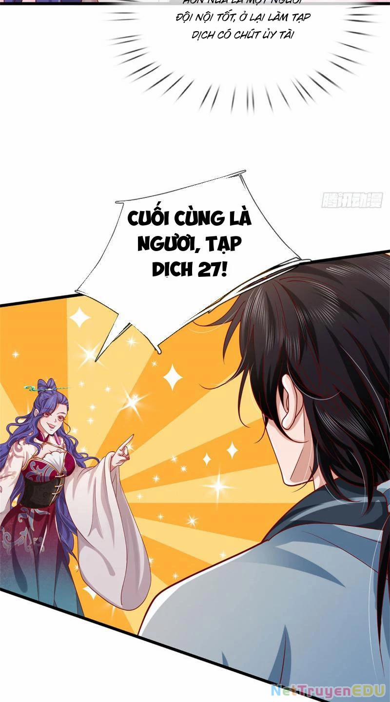 Tôi Có Thể Nuốt Chửng Vạn Vật 18 trang 36