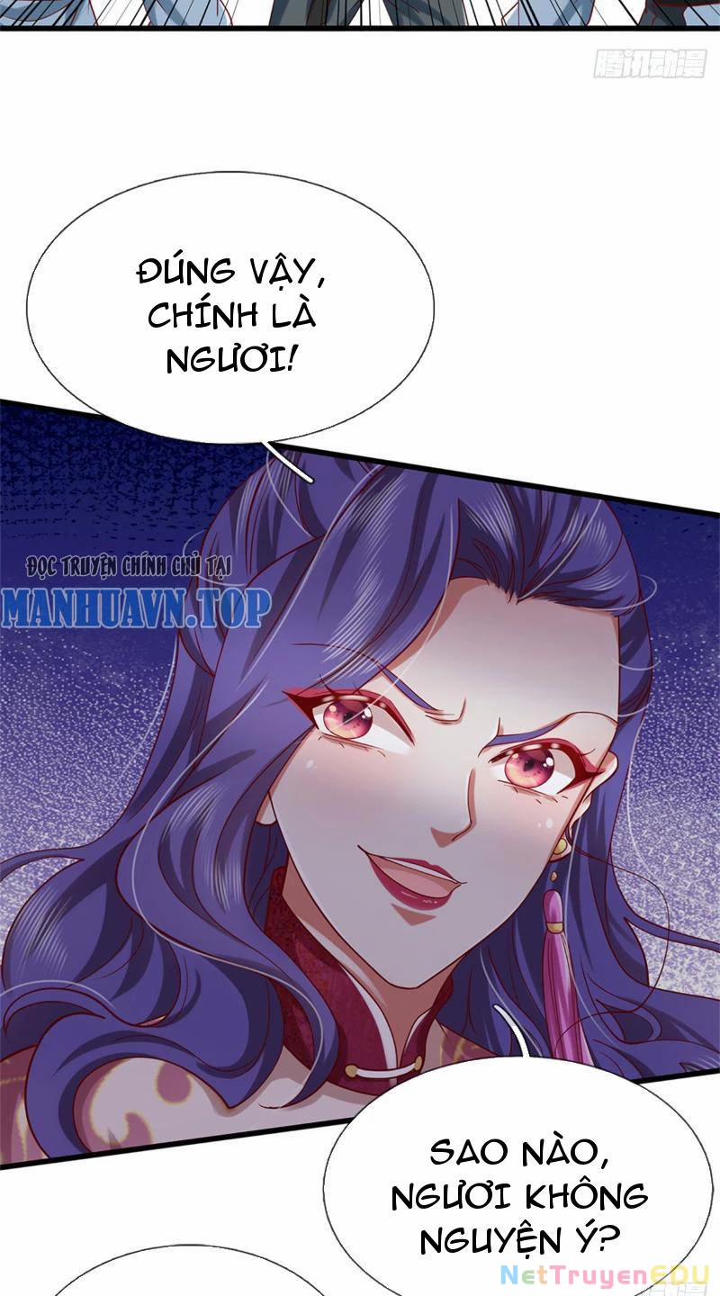 Tôi Có Thể Nuốt Chửng Vạn Vật 18 trang 38