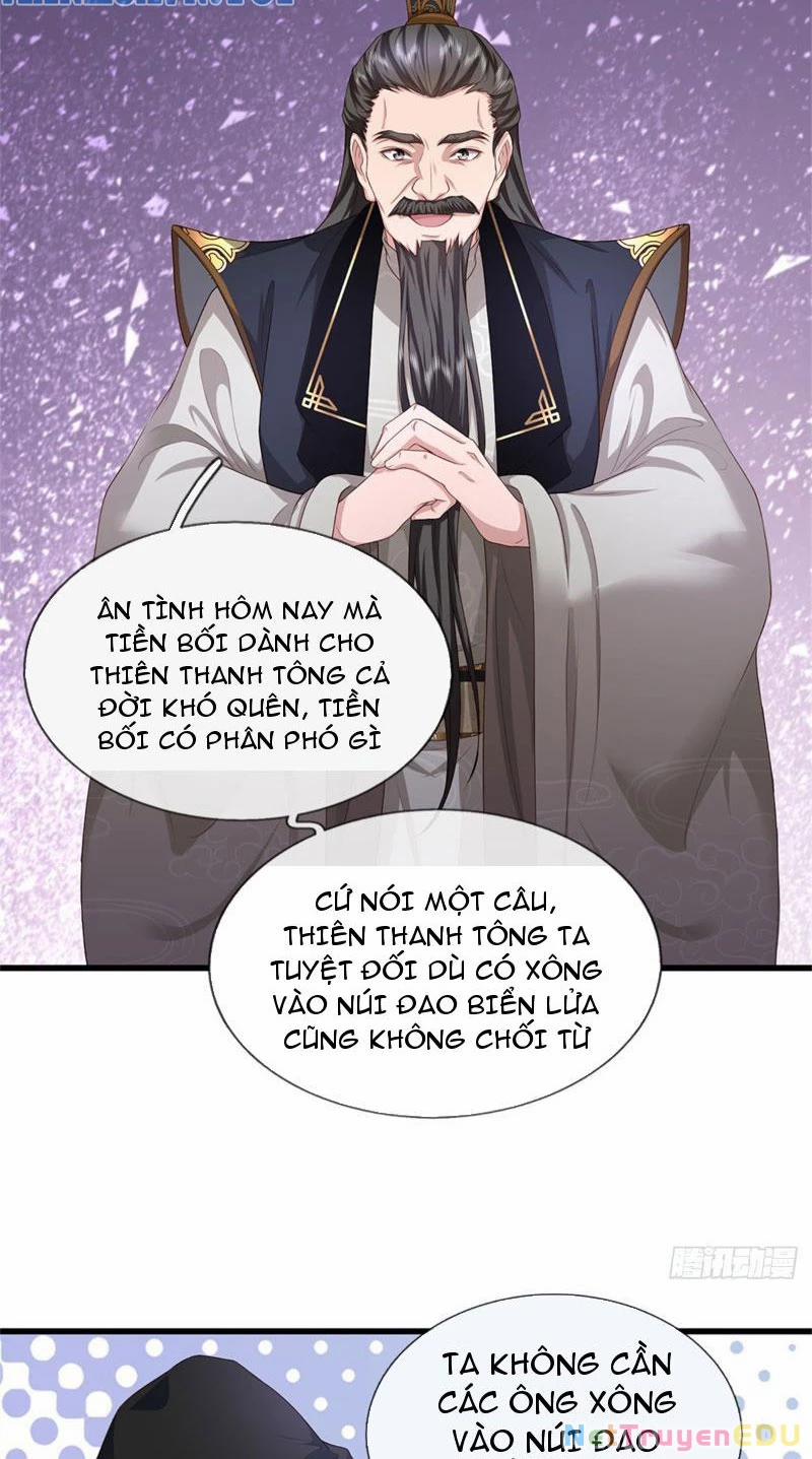 Tôi Có Thể Nuốt Chửng Vạn Vật 18 trang 4