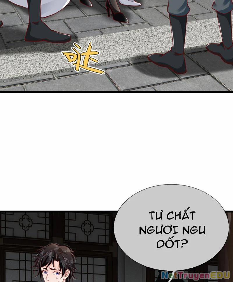 Tôi Có Thể Nuốt Chửng Vạn Vật 18 trang 40