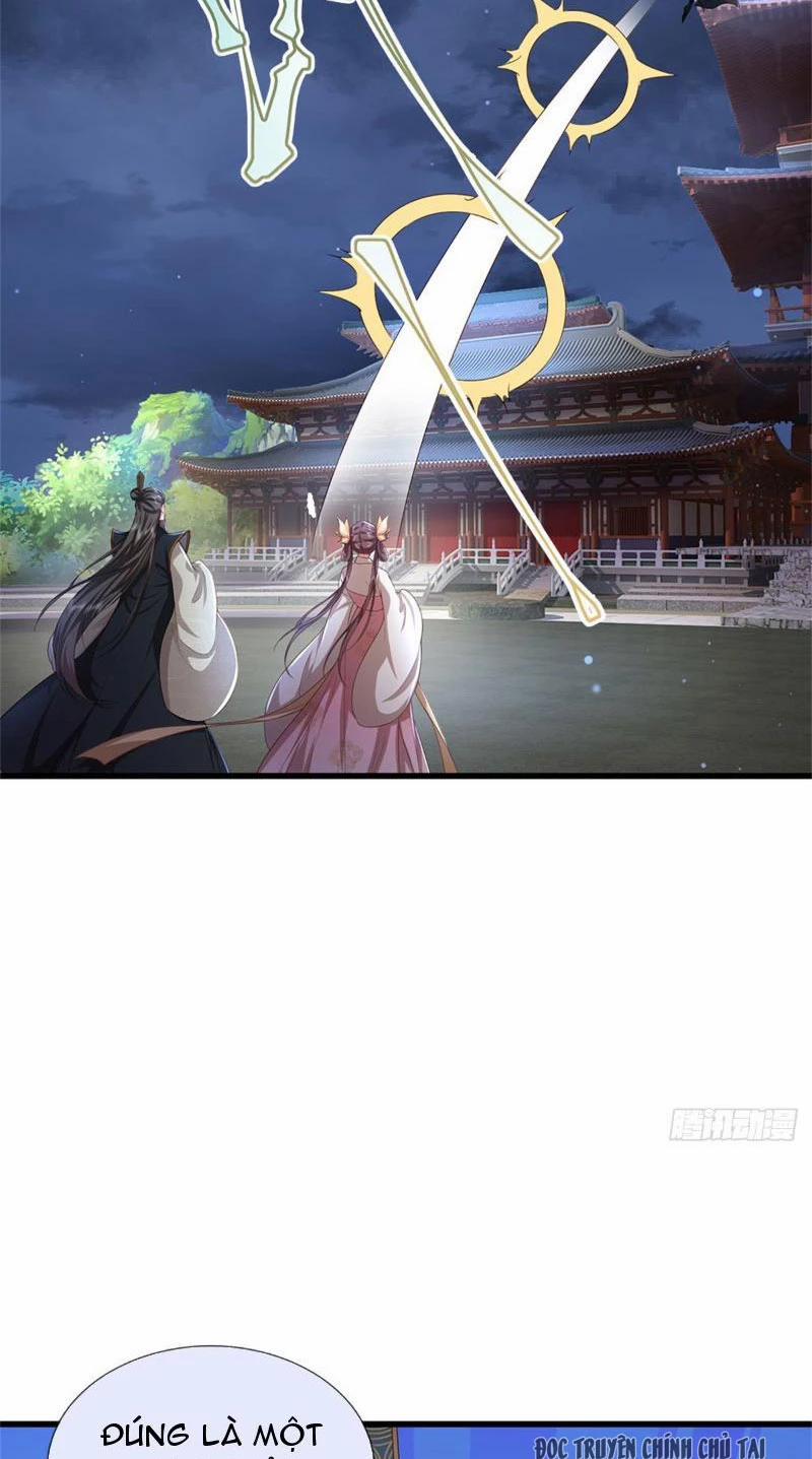 Tôi Có Thể Nuốt Chửng Vạn Vật 18 trang 8