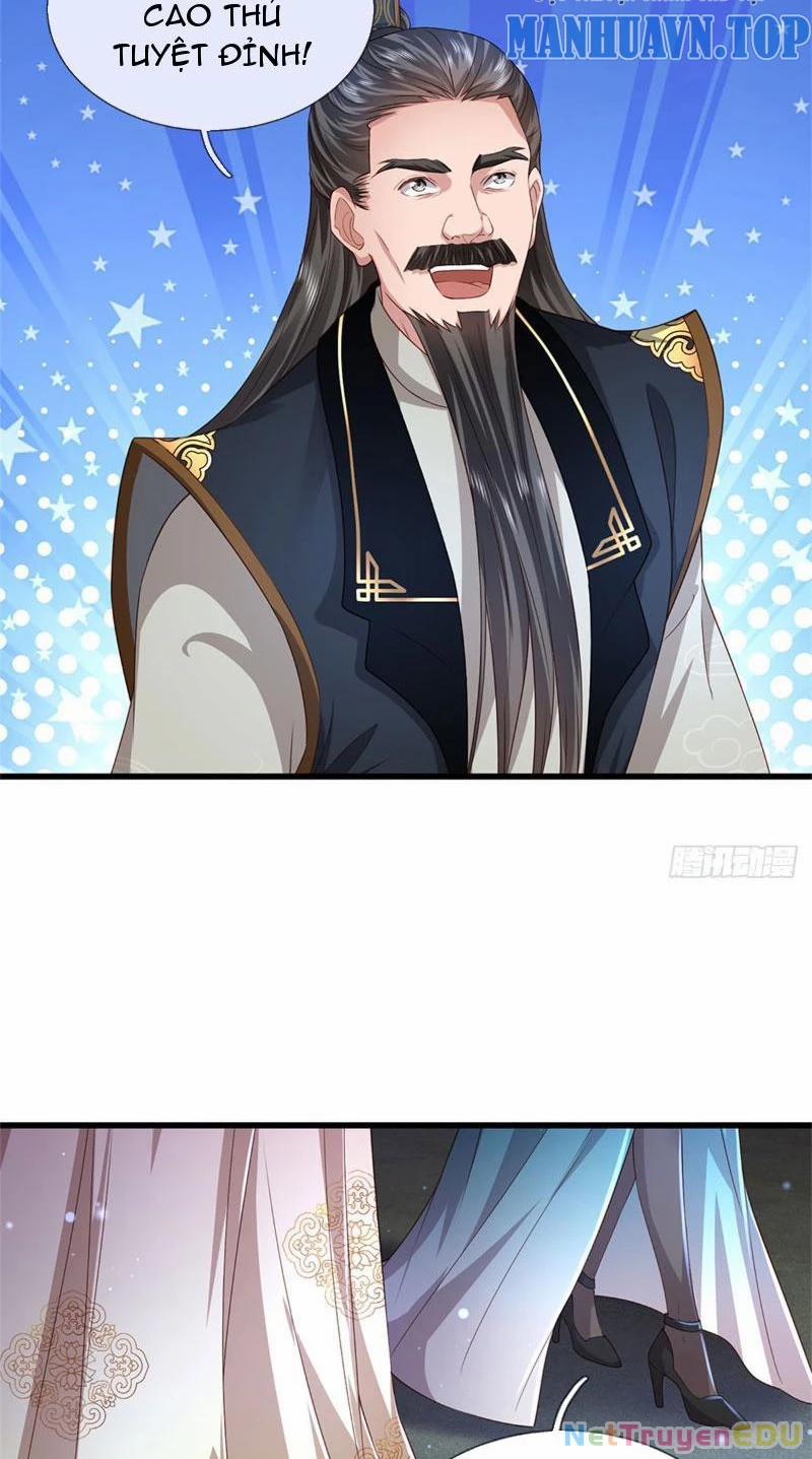 Tôi Có Thể Nuốt Chửng Vạn Vật 18 trang 9