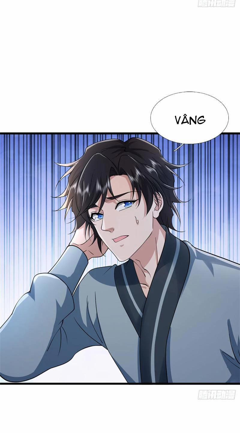 Tôi Có Thể Nuốt Chửng Vạn Vật 19 trang 23