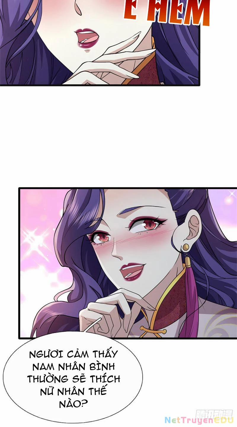 Tôi Có Thể Nuốt Chửng Vạn Vật 19 trang 28