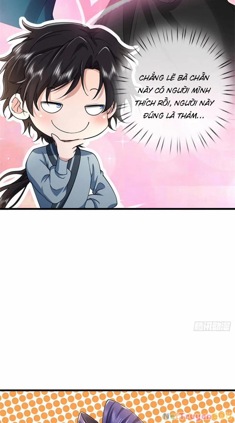 Tôi Có Thể Nuốt Chửng Vạn Vật 19 trang 30