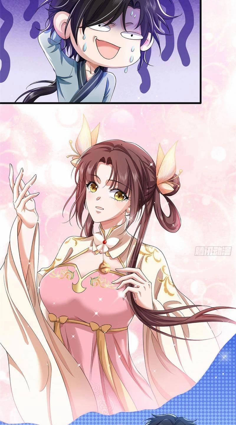 Tôi Có Thể Nuốt Chửng Vạn Vật 19 trang 32