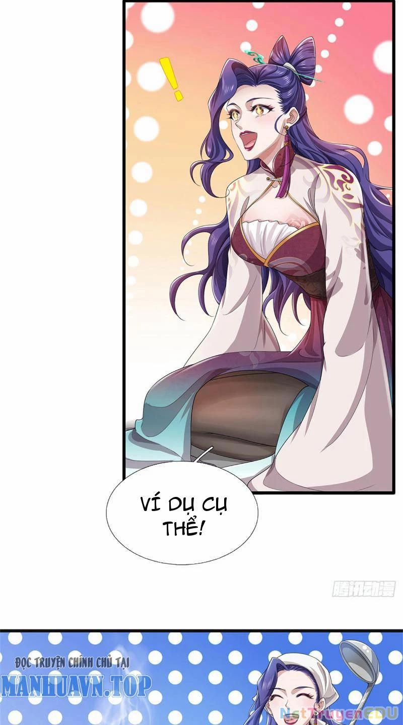 Tôi Có Thể Nuốt Chửng Vạn Vật 19 trang 37