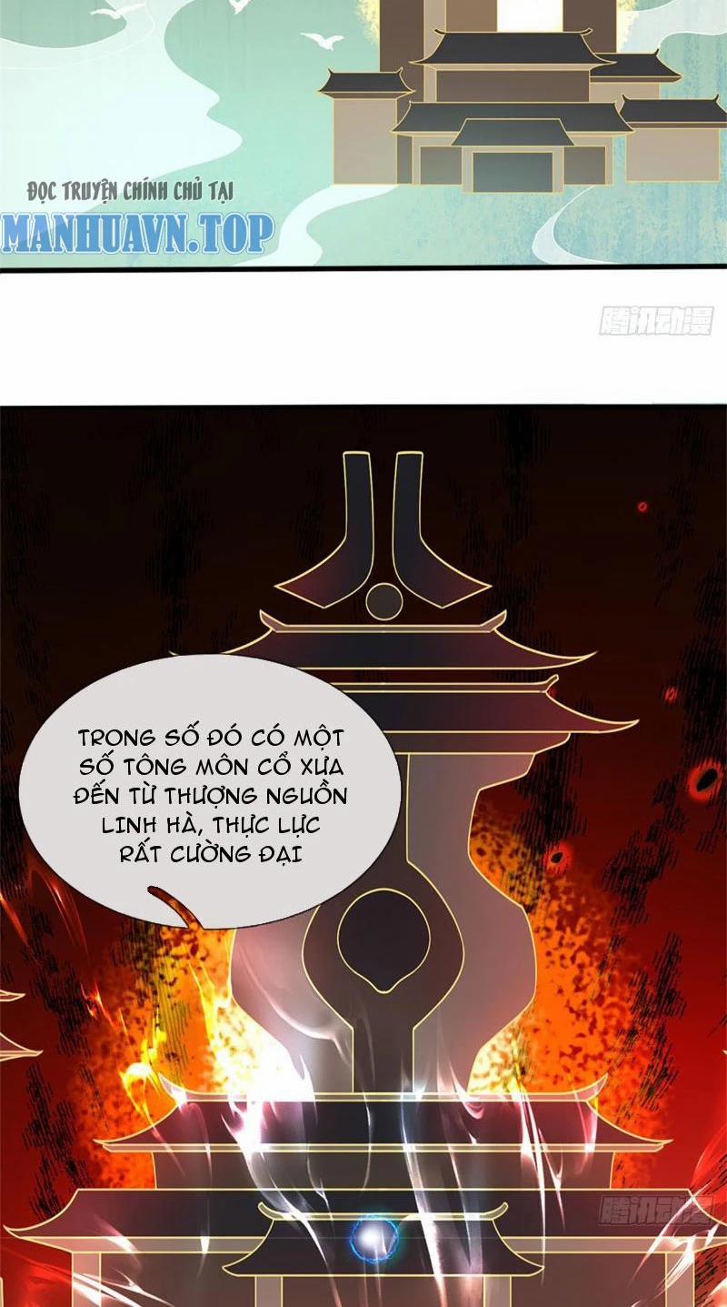 Tôi Có Thể Nuốt Chửng Vạn Vật 19 trang 4