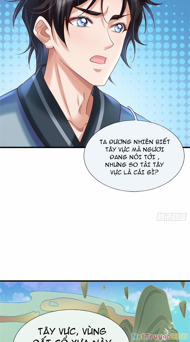 Tôi Có Thể Nuốt Chửng Vạn Vật 19 trang 6