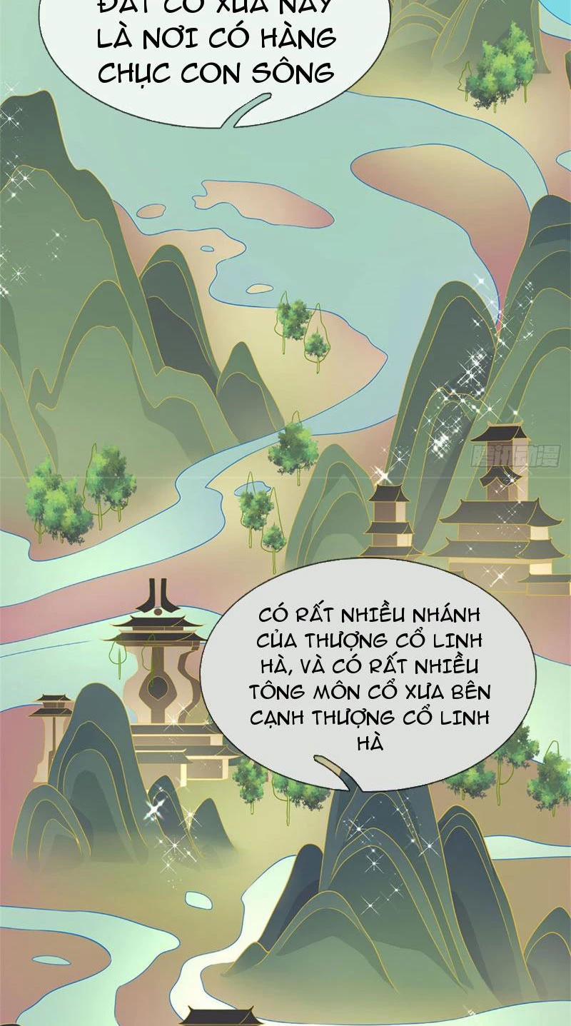 Tôi Có Thể Nuốt Chửng Vạn Vật 19 trang 7