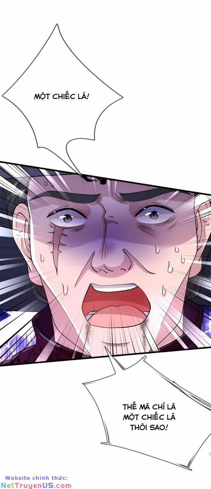 Tôi Có Thể Nuốt Chửng Vạn Vật 2 trang 11