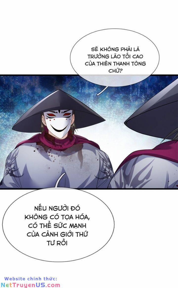 Tôi Có Thể Nuốt Chửng Vạn Vật 2 trang 27