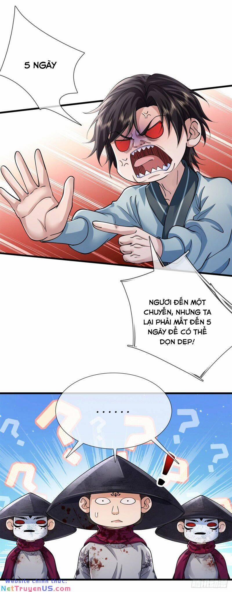 Tôi Có Thể Nuốt Chửng Vạn Vật 2 trang 41