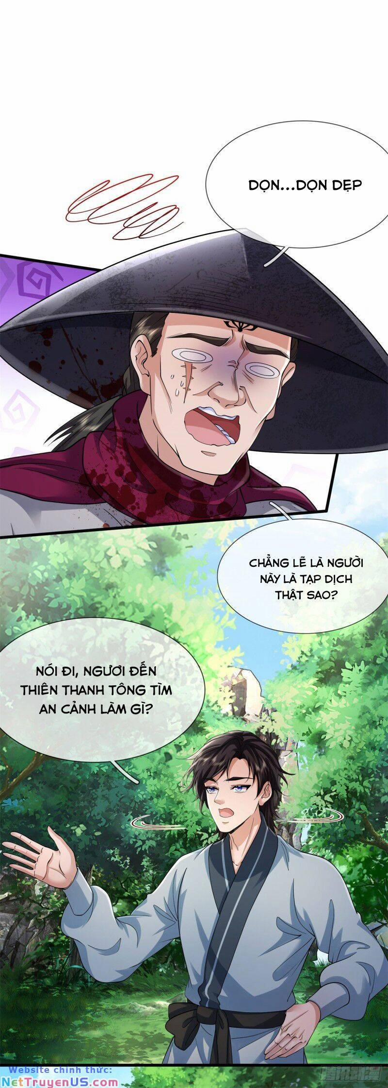 Tôi Có Thể Nuốt Chửng Vạn Vật 2 trang 42