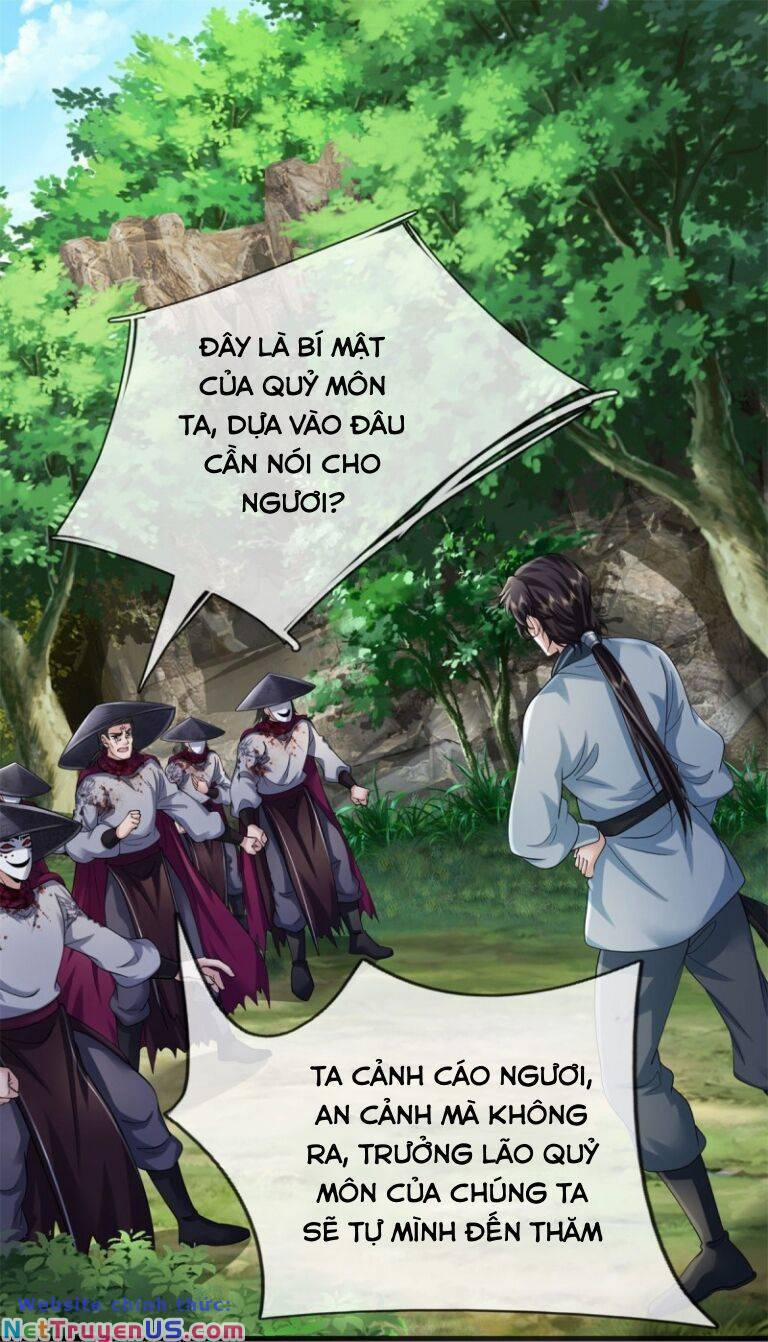 Tôi Có Thể Nuốt Chửng Vạn Vật 2 trang 43