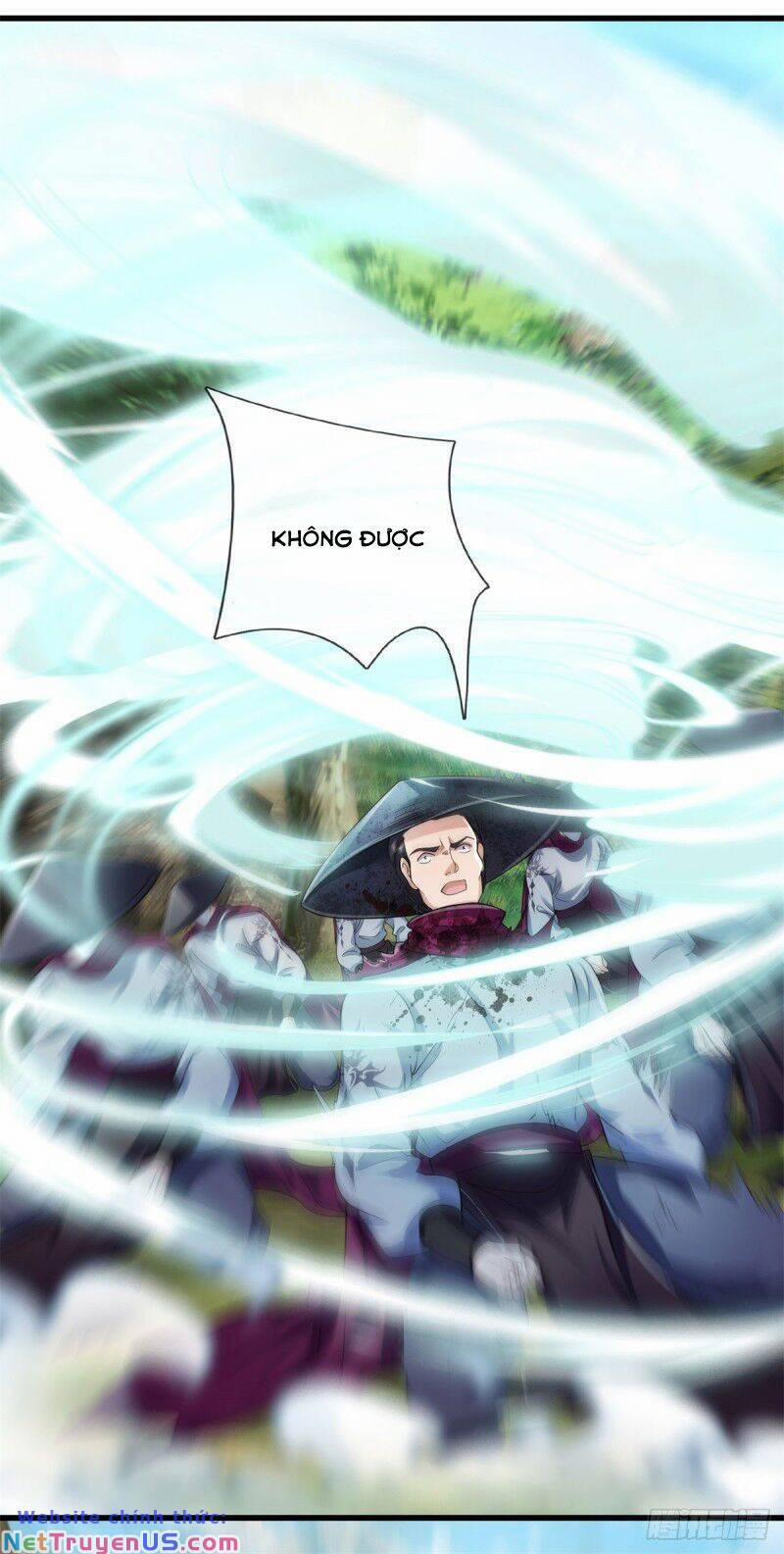 Tôi Có Thể Nuốt Chửng Vạn Vật 2 trang 52