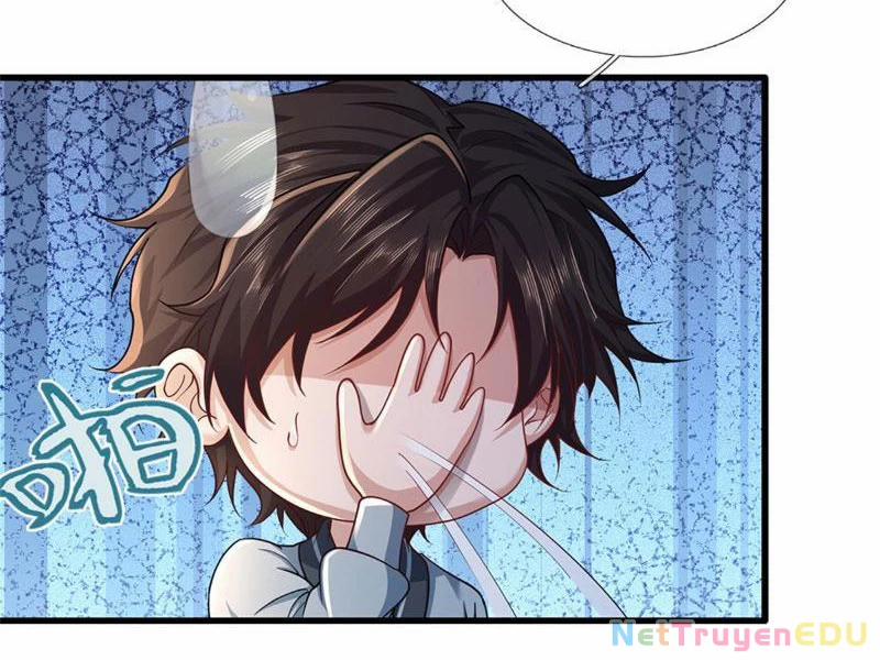 Tôi Có Thể Nuốt Chửng Vạn Vật 20 trang 10