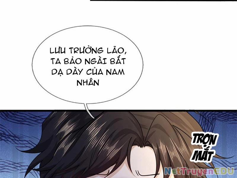 Tôi Có Thể Nuốt Chửng Vạn Vật 20 trang 22