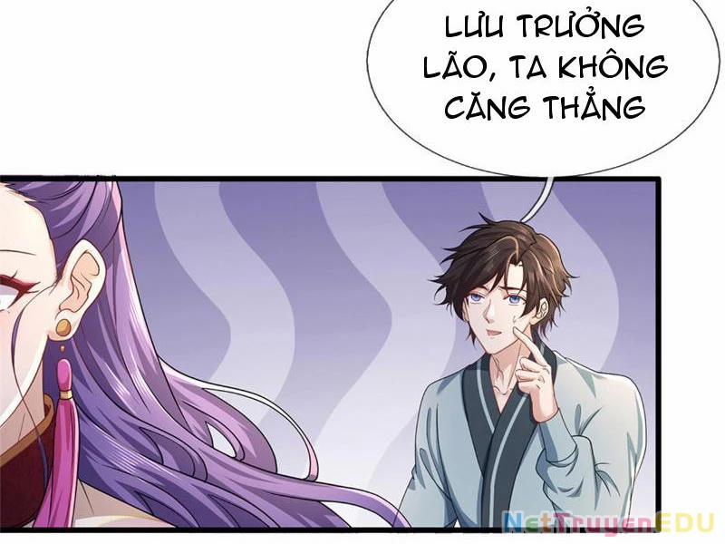 Tôi Có Thể Nuốt Chửng Vạn Vật 20 trang 5