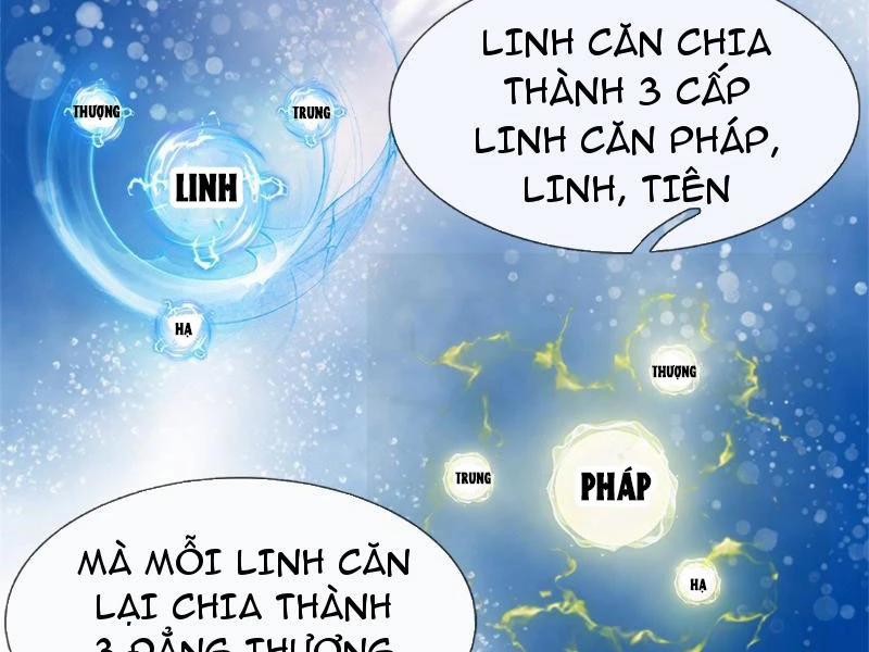 Tôi Có Thể Nuốt Chửng Vạn Vật 20 trang 57