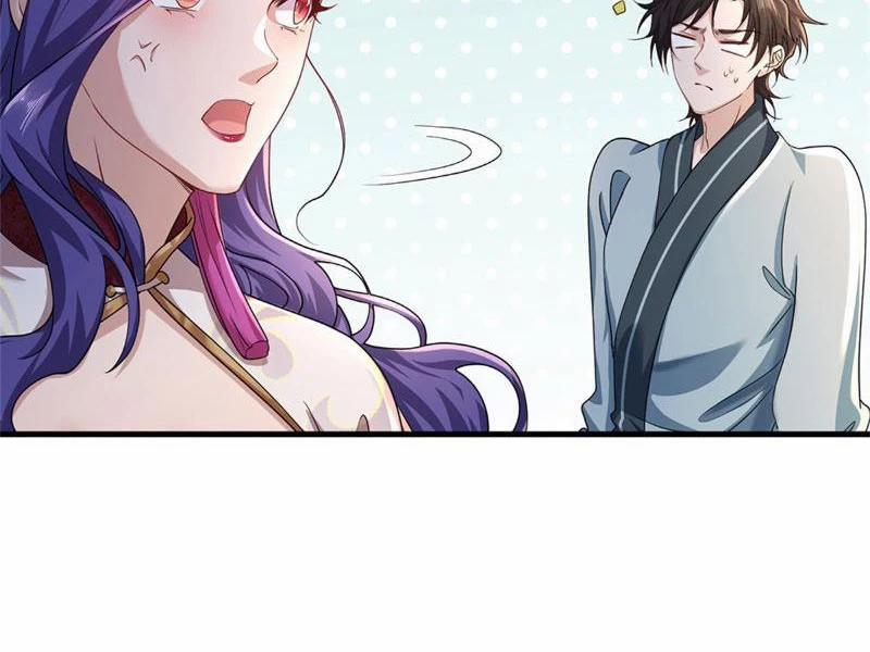 Tôi Có Thể Nuốt Chửng Vạn Vật 20 trang 7