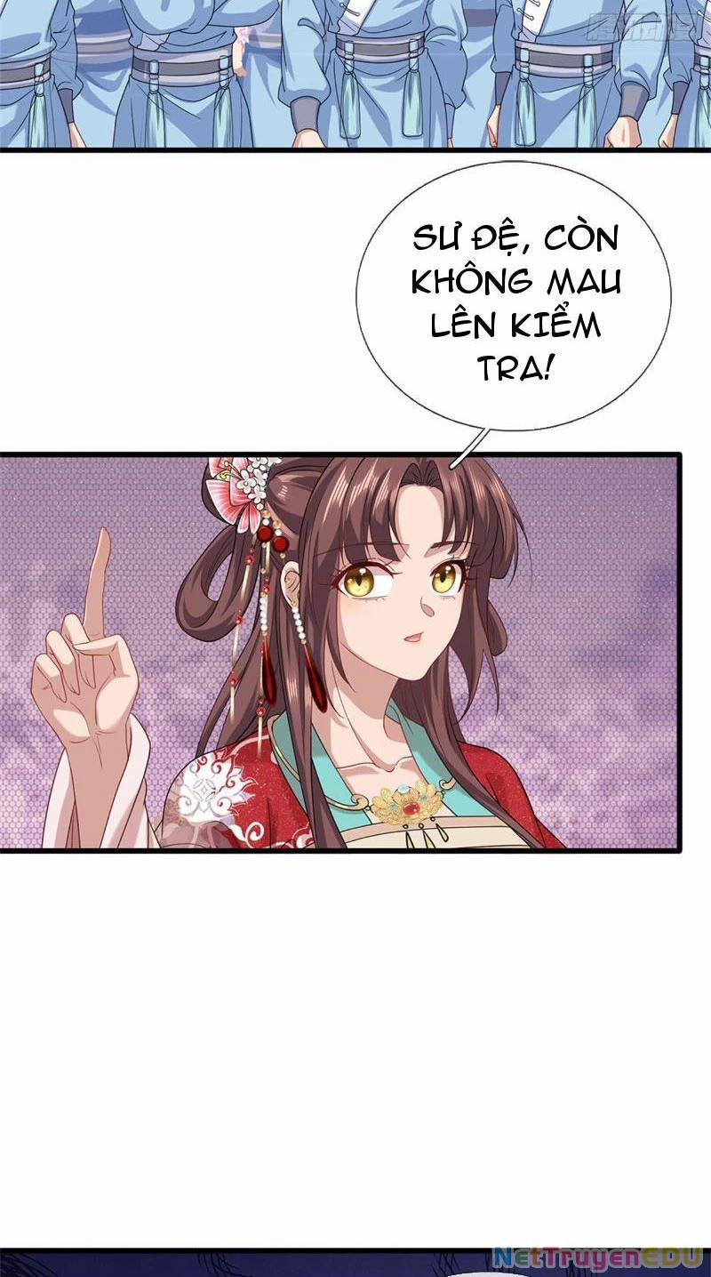 Tôi Có Thể Nuốt Chửng Vạn Vật 21 trang 11