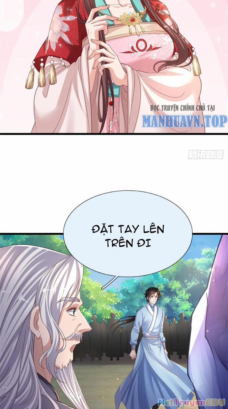 Tôi Có Thể Nuốt Chửng Vạn Vật 21 trang 14