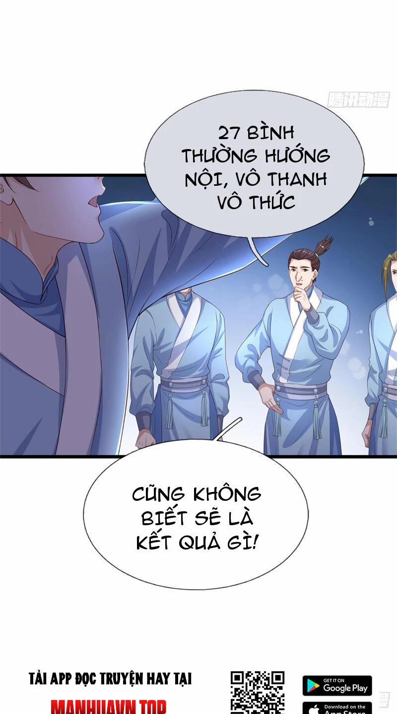 Tôi Có Thể Nuốt Chửng Vạn Vật 21 trang 17