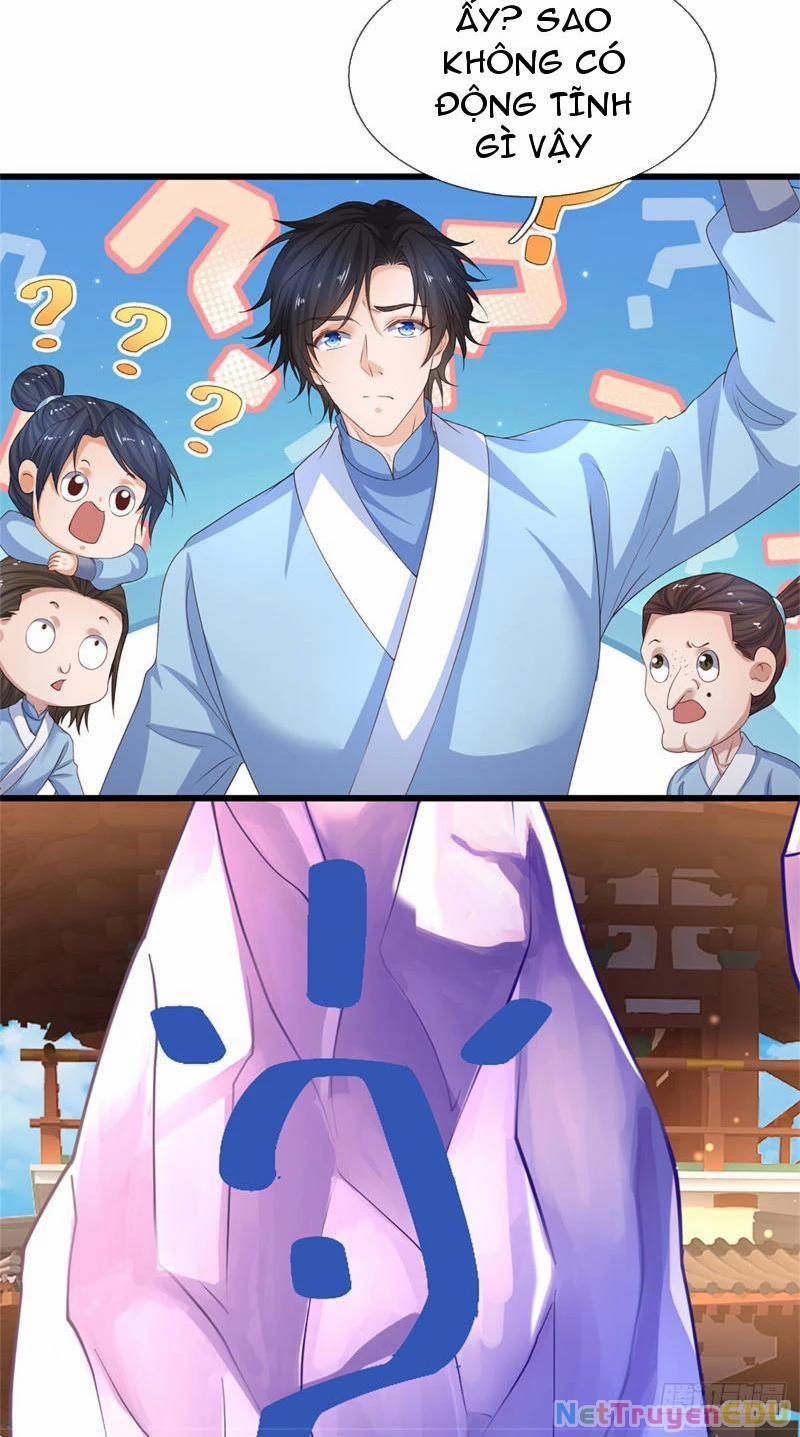 Tôi Có Thể Nuốt Chửng Vạn Vật 21 trang 19