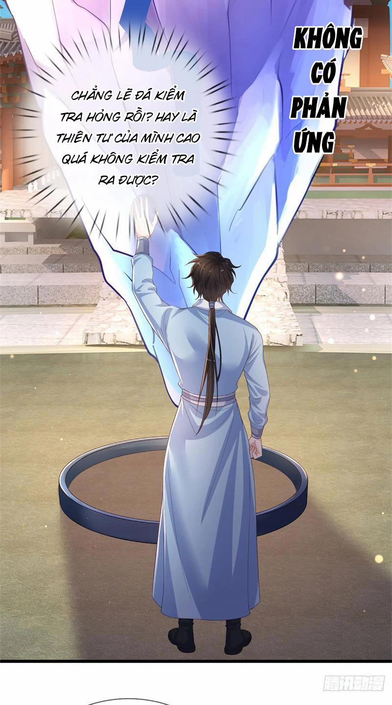 Tôi Có Thể Nuốt Chửng Vạn Vật 21 trang 20