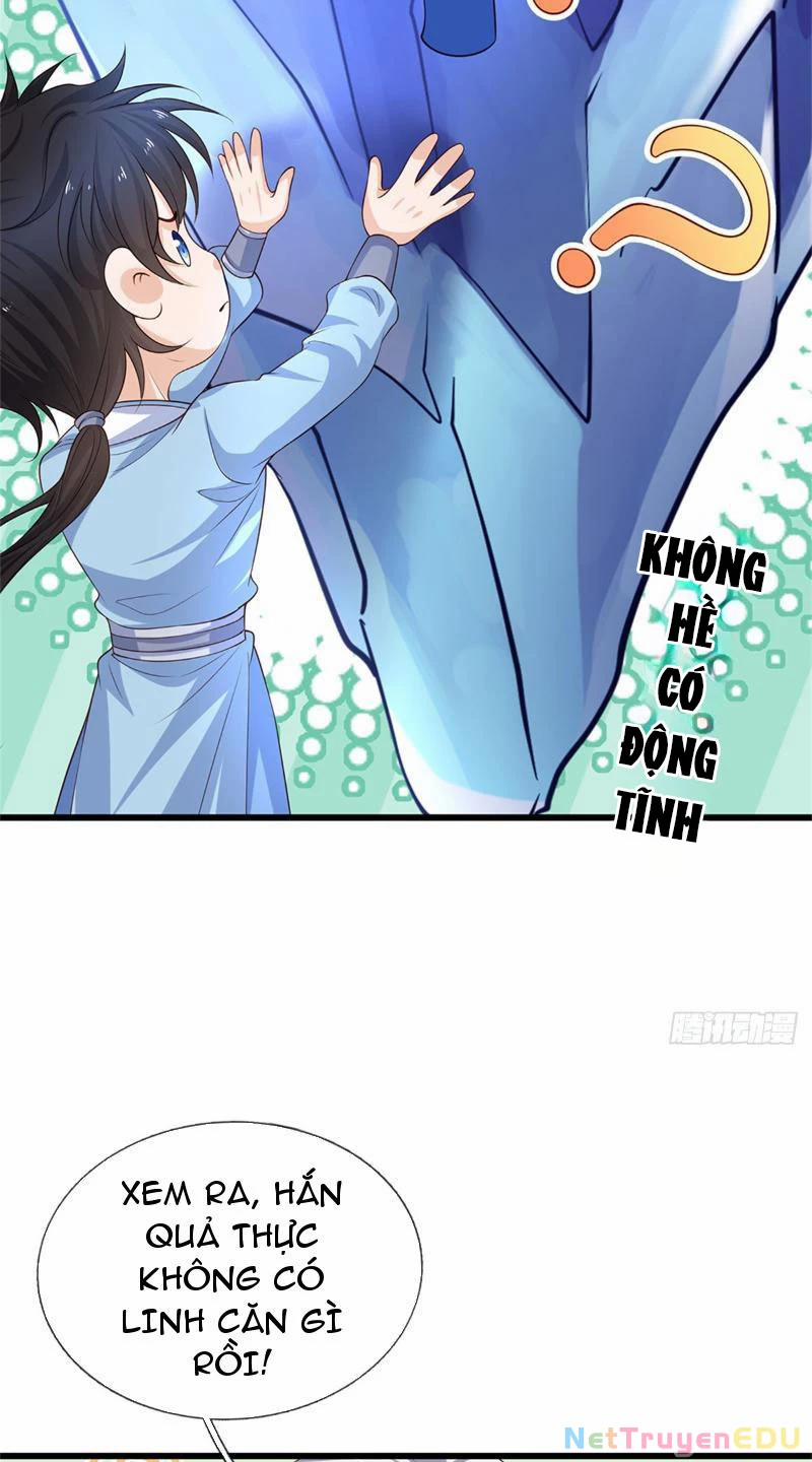 Tôi Có Thể Nuốt Chửng Vạn Vật 21 trang 27