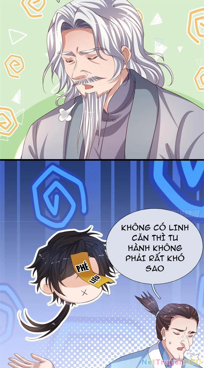 Tôi Có Thể Nuốt Chửng Vạn Vật 21 trang 28